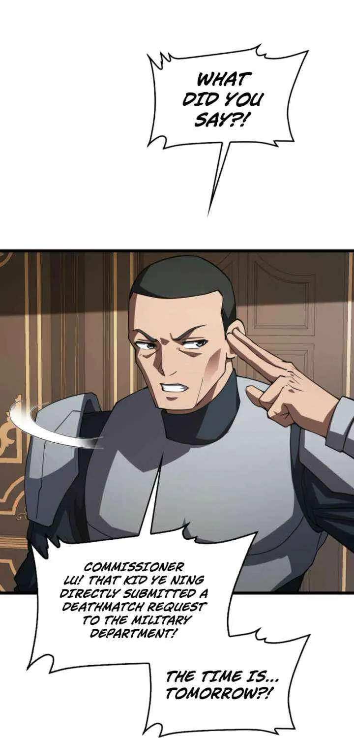 Read Apocalypse Sword God chapter 86 image 41 on Lezhin
