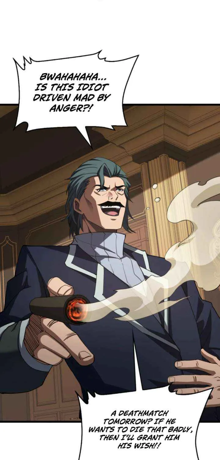 Read Apocalypse Sword God chapter 86 image 42 on Lezhin