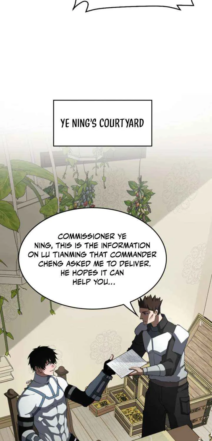 Read Apocalypse Sword God chapter 86 image 43 on Lezhin