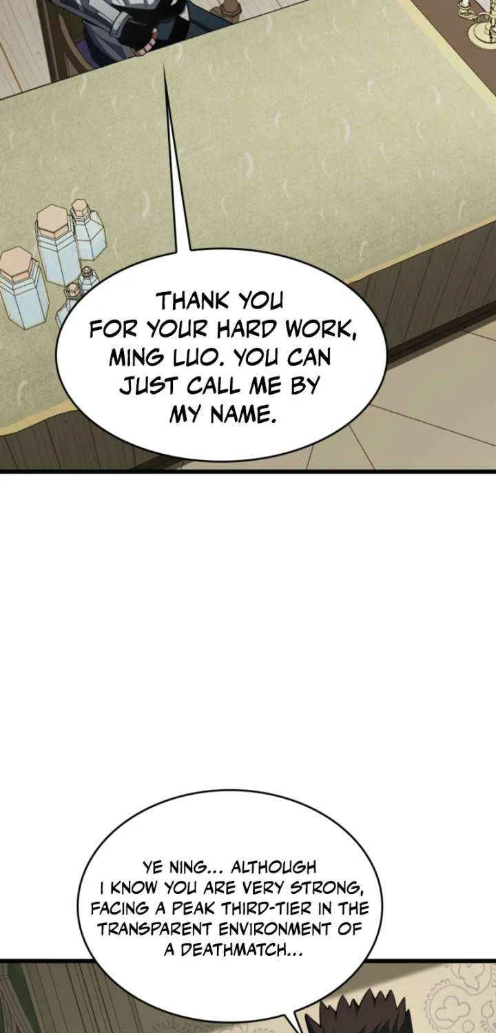 Read Apocalypse Sword God chapter 86 image 44 on Lezhin