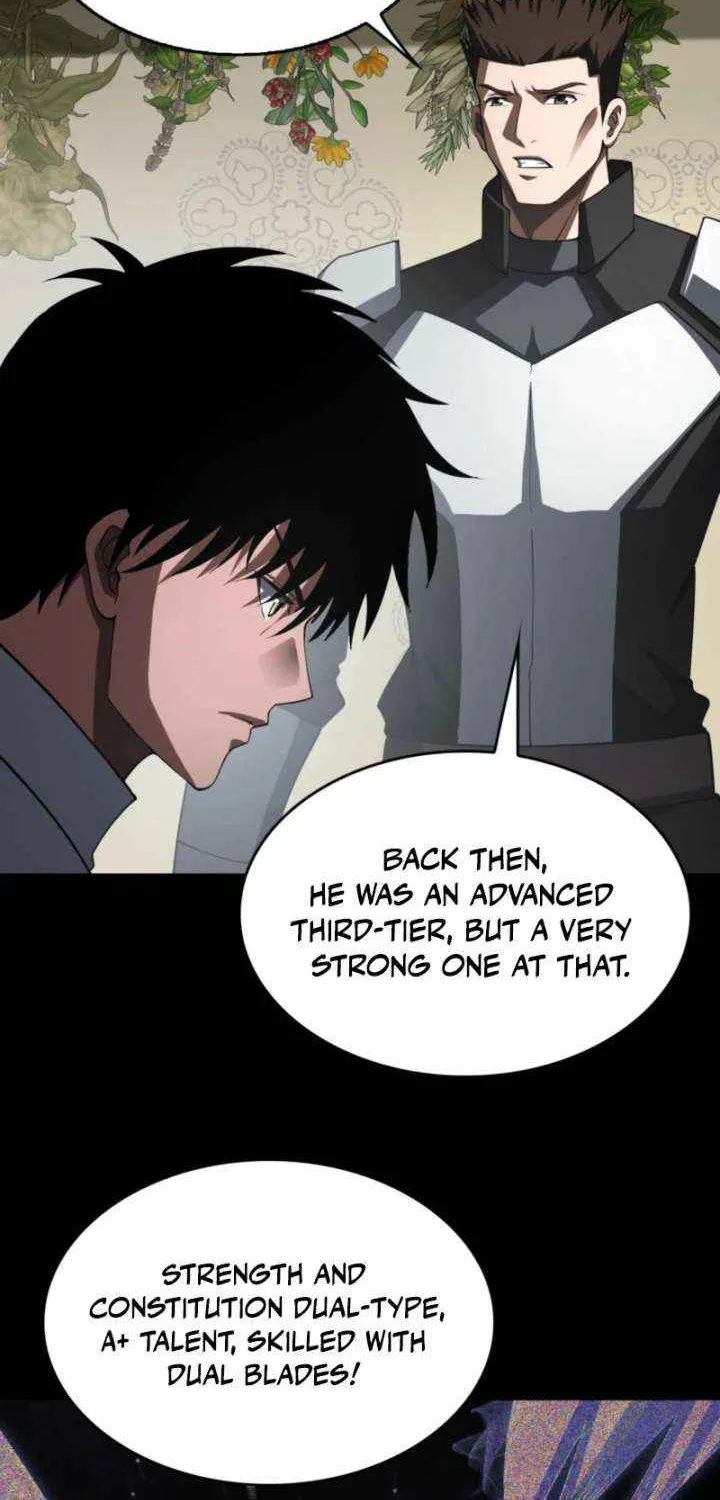 Read Apocalypse Sword God chapter 86 image 46 on Lezhin
