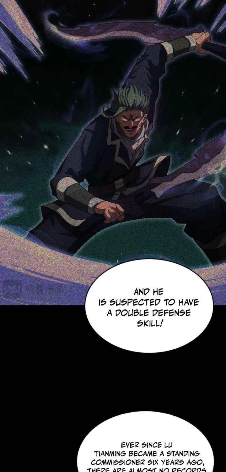 Read Apocalypse Sword God chapter 86 image 47 on Lezhin
