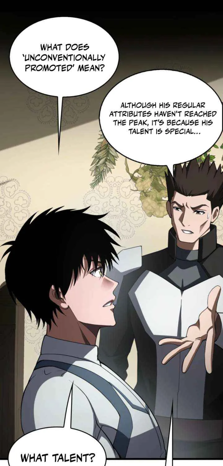 Read Apocalypse Sword God chapter 86 image 49 on Lezhin