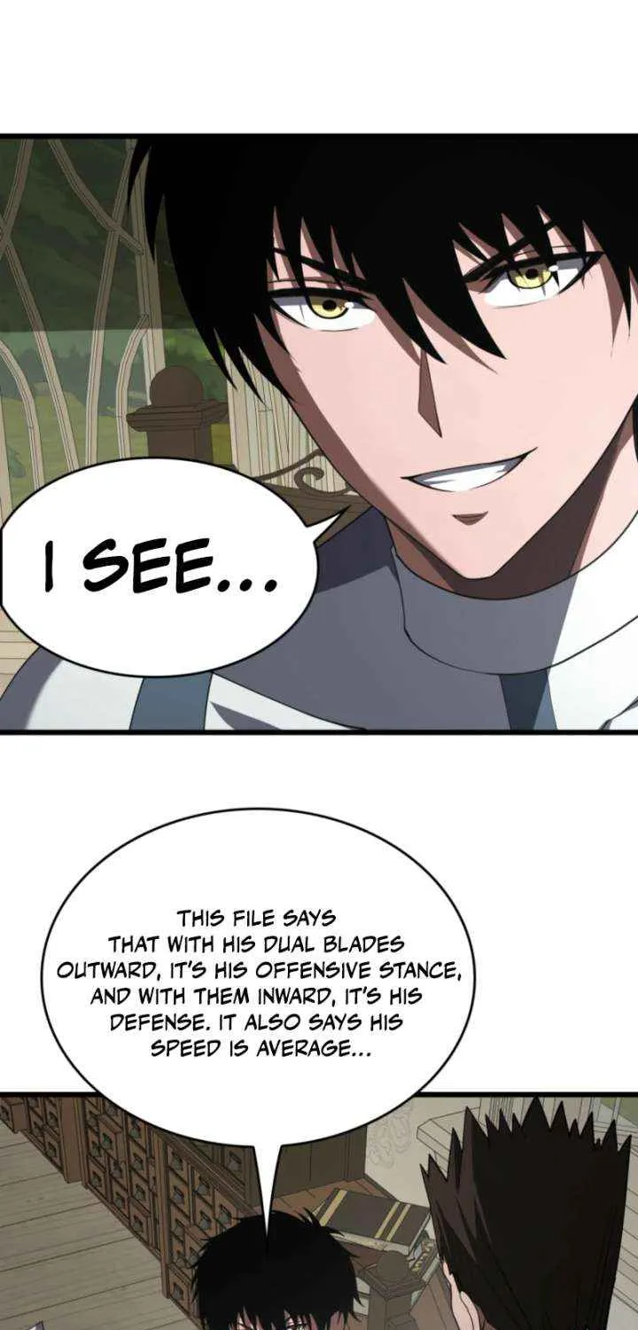 Read Apocalypse Sword God chapter 86 image 51 on Lezhin