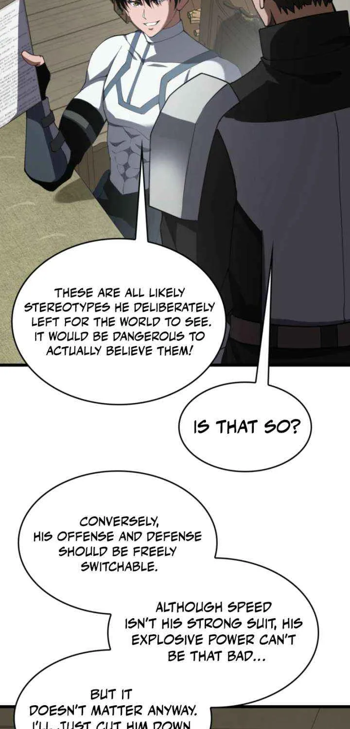 Read Apocalypse Sword God chapter 86 image 52 on Lezhin