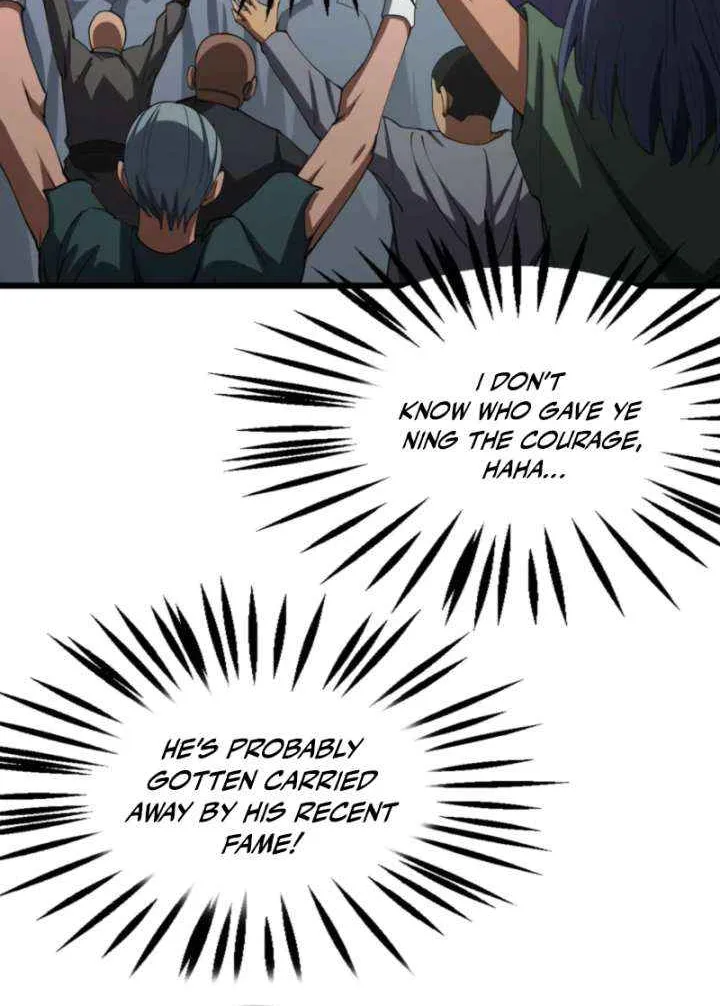 Read Apocalypse Sword God chapter 86 image 56 on Lezhin