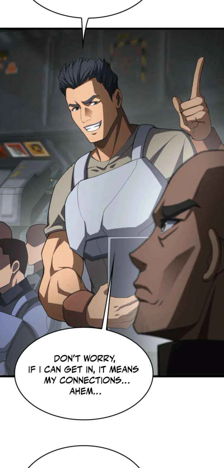 Read Apocalypse Sword God chapter 86 image 59 on Lezhin