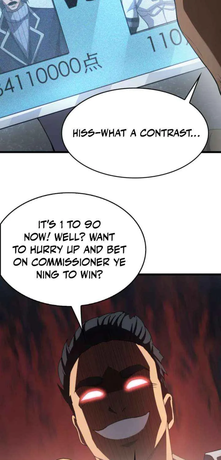 Read Apocalypse Sword God chapter 86 image 63 on Lezhin