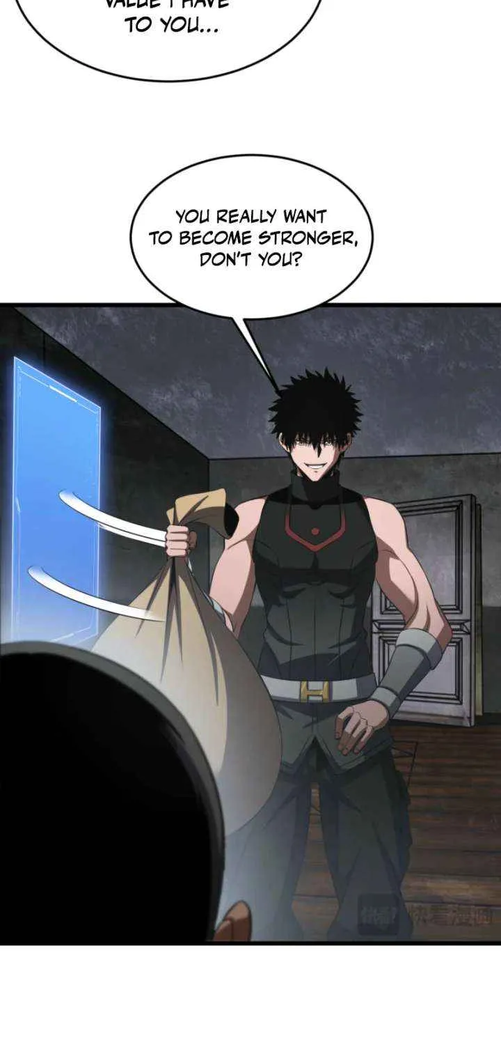 Read Apocalypse Sword God chapter 86 image 7 on Lezhin