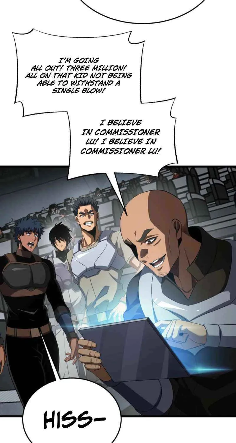 Read Apocalypse Sword God chapter 87 image 11 on Lezhin