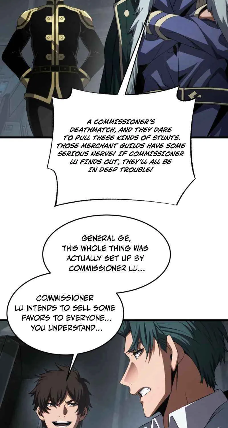 Read Apocalypse Sword God chapter 87 image 15 on Lezhin