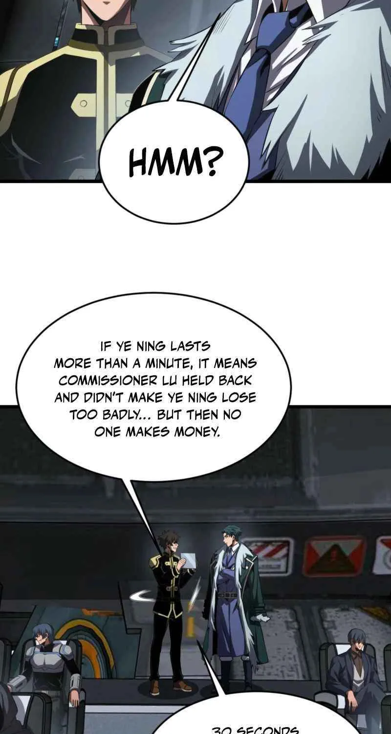 Read Apocalypse Sword God chapter 87 image 16 on Lezhin