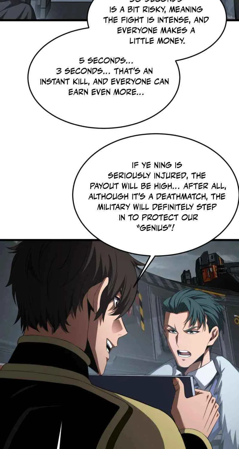 Read Apocalypse Sword God chapter 87 image 17 on Lezhin