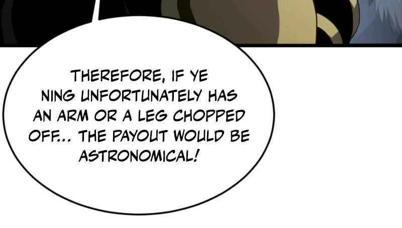 Read Apocalypse Sword God chapter 87 image 18 on Lezhin