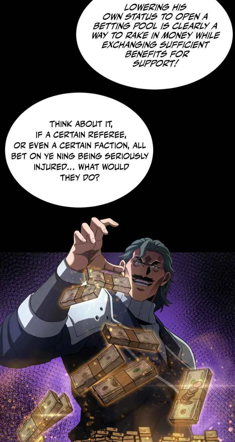 Read Apocalypse Sword God chapter 87 image 21 on Lezhin