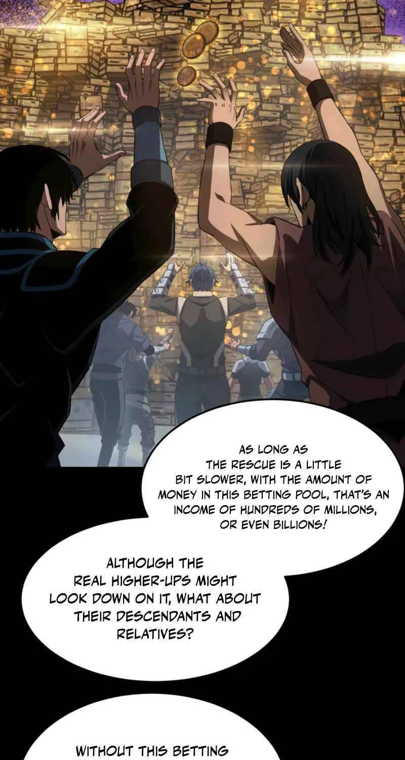 Read Apocalypse Sword God chapter 87 image 22 on Lezhin