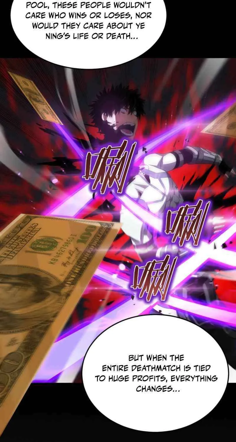 Read Apocalypse Sword God chapter 87 image 23 on Lezhin