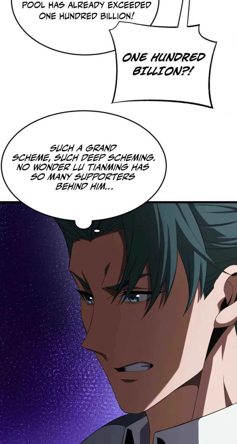 Read Apocalypse Sword God chapter 87 image 25 on Lezhin