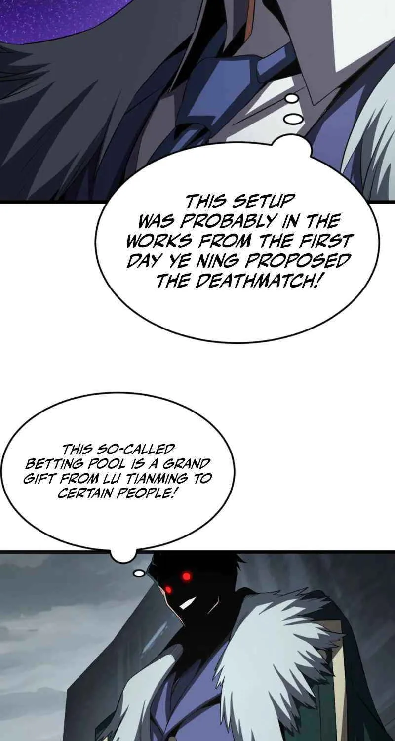 Read Apocalypse Sword God chapter 87 image 26 on Lezhin