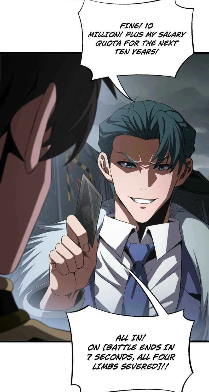 Read Apocalypse Sword God chapter 87 image 29 on Lezhin