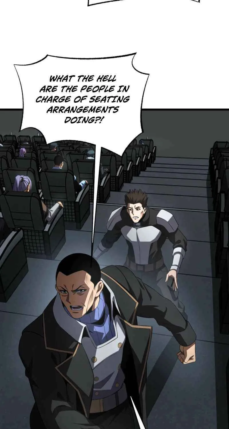 Read Apocalypse Sword God chapter 87 image 30 on Lezhin