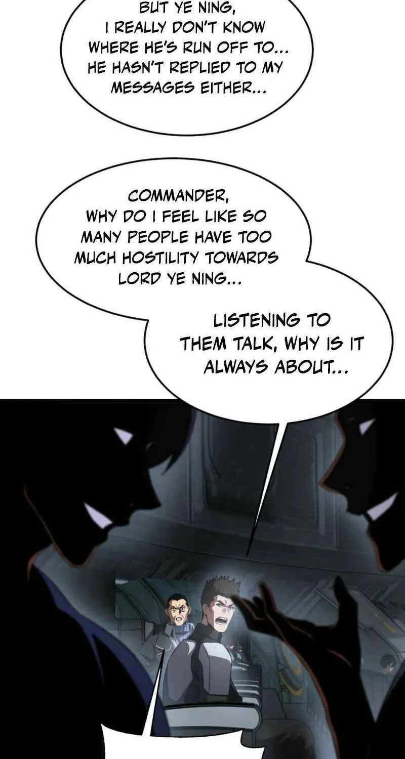 Read Apocalypse Sword God chapter 87 image 33 on Lezhin