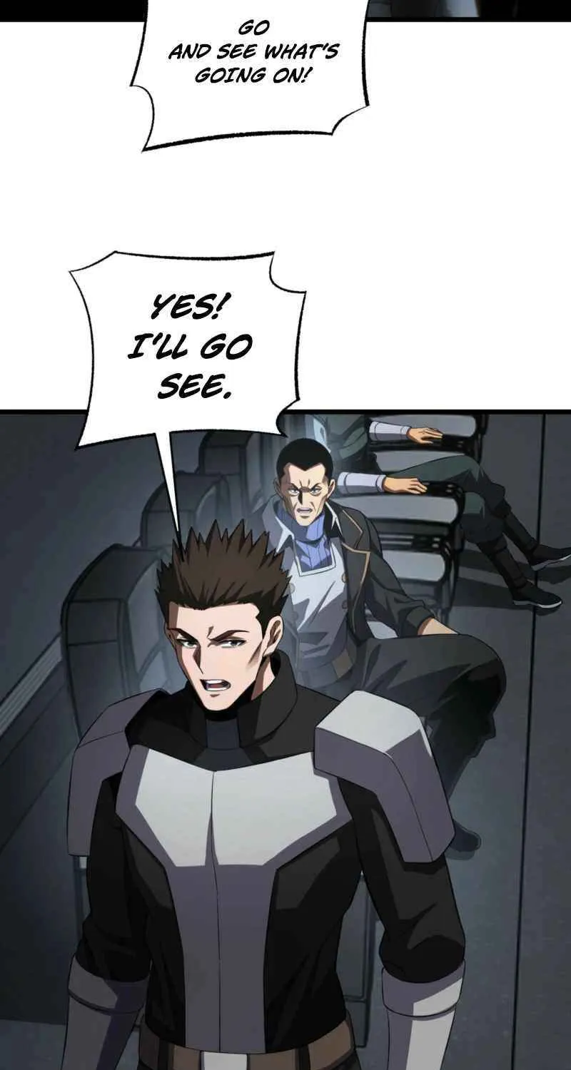 Read Apocalypse Sword God chapter 87 image 34 on Lezhin