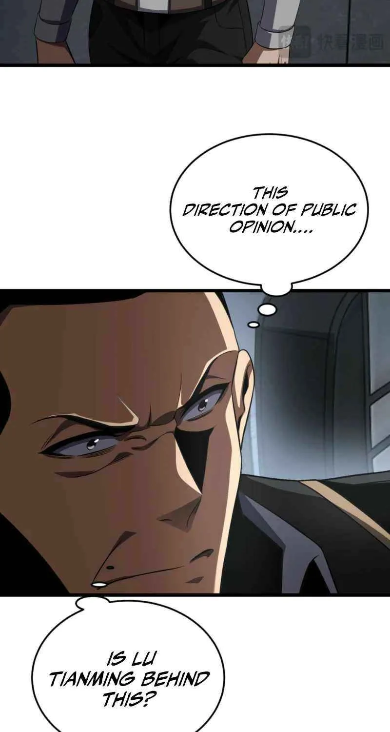 Read Apocalypse Sword God chapter 87 image 35 on Lezhin