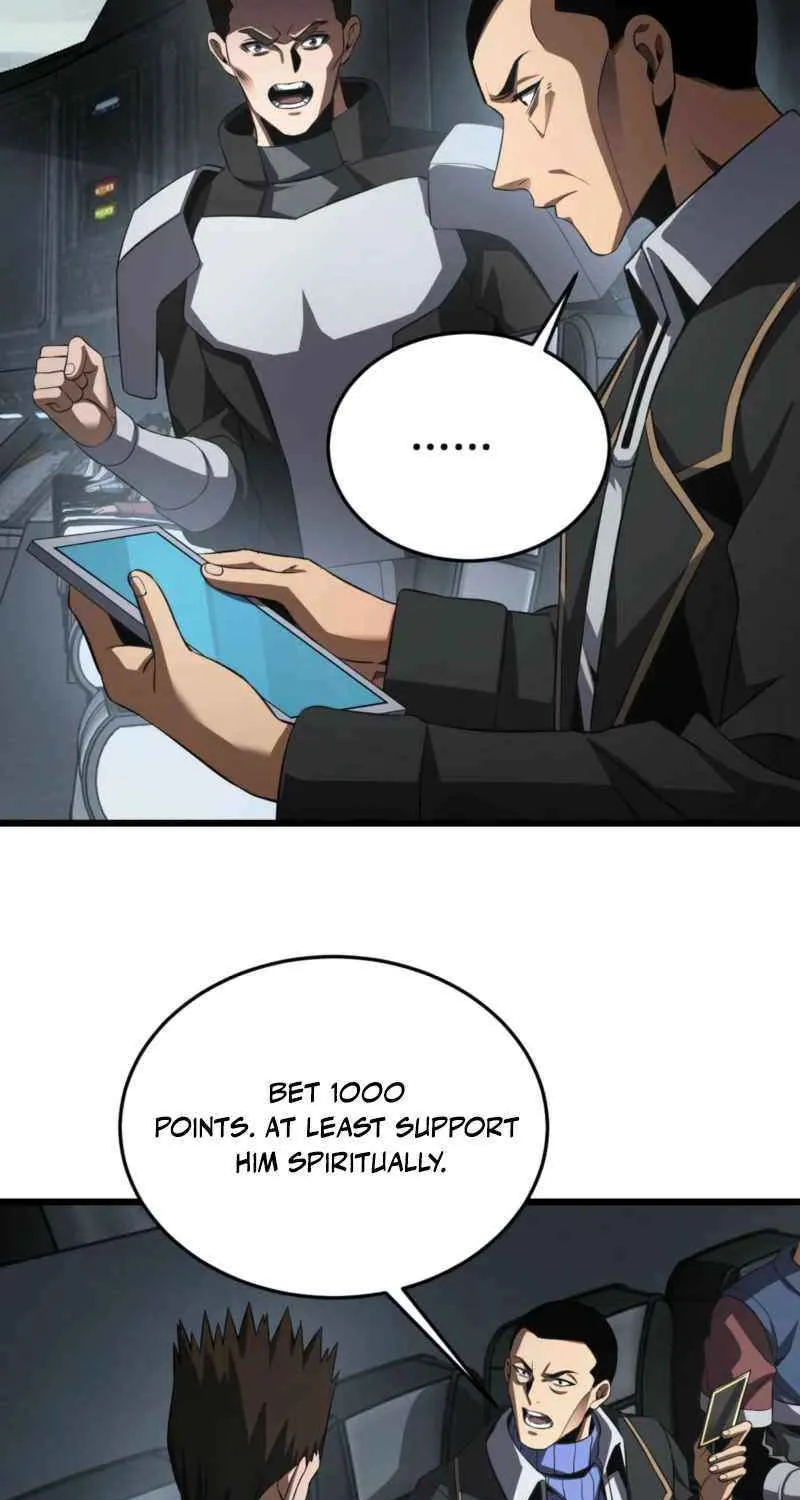 Read Apocalypse Sword God chapter 87 image 39 on Lezhin