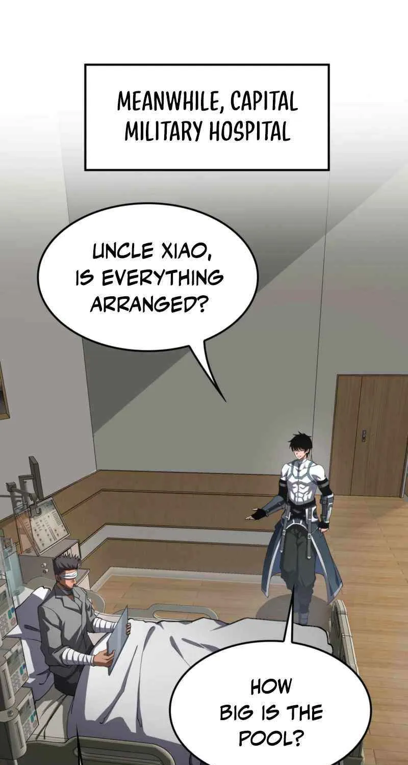 Read Apocalypse Sword God chapter 87 image 43 on Lezhin