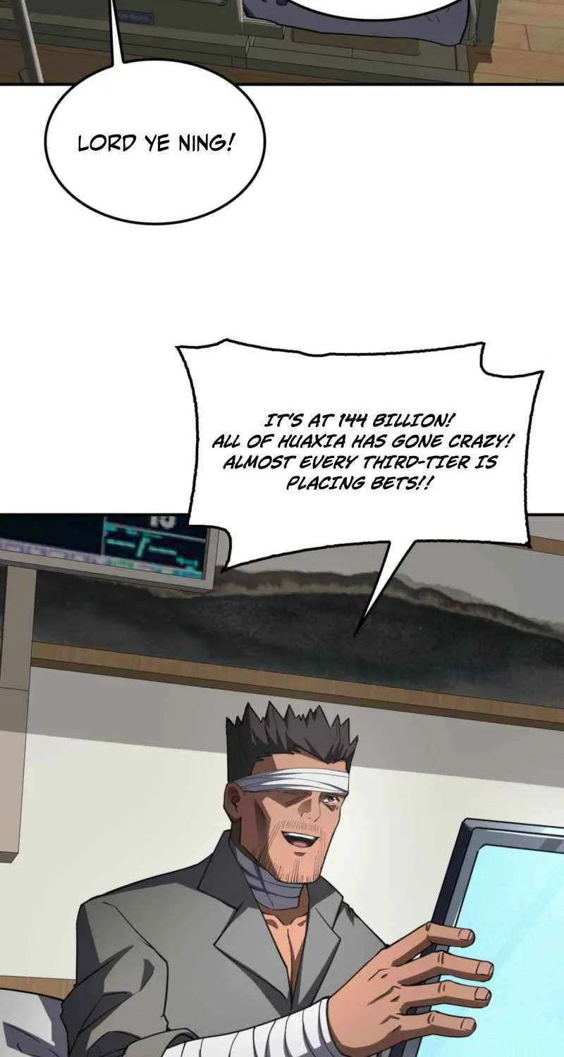 Read Apocalypse Sword God chapter 87 image 44 on Lezhin