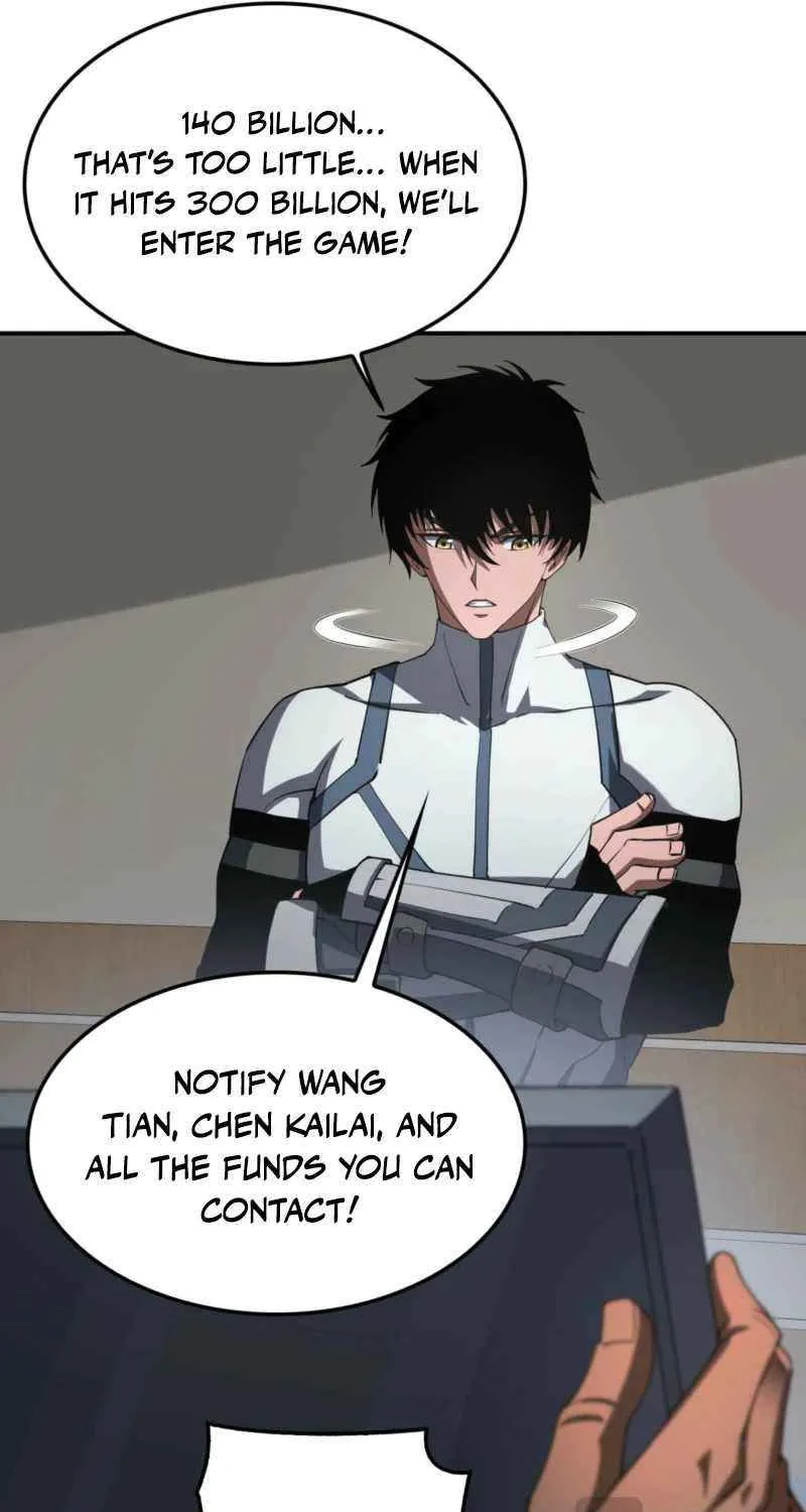 Read Apocalypse Sword God chapter 87 image 46 on Lezhin