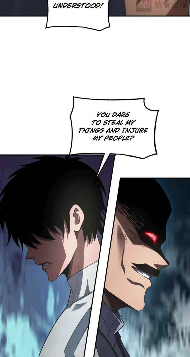 Read Apocalypse Sword God chapter 87 image 47 on Lezhin