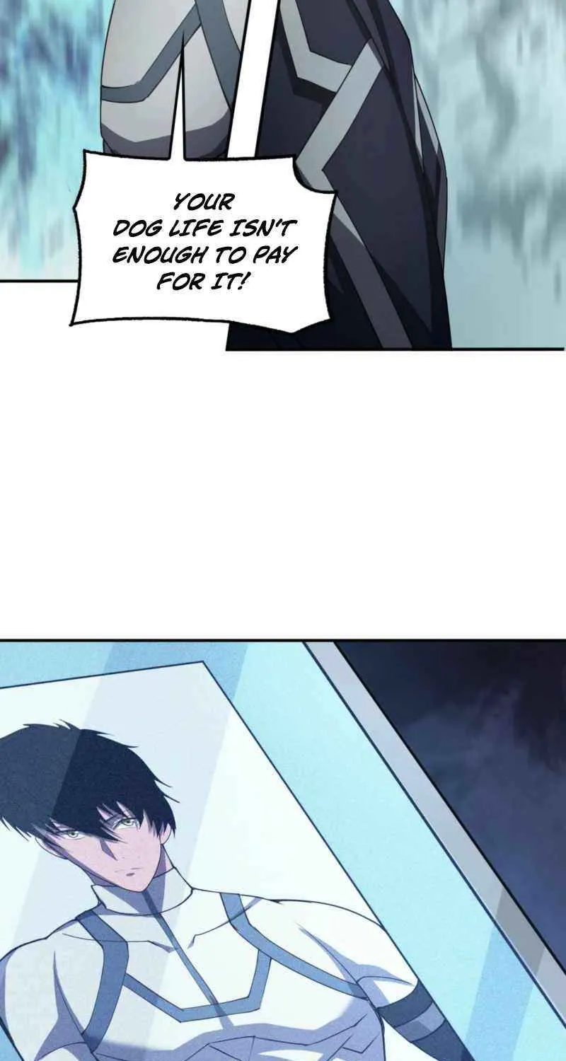 Read Apocalypse Sword God chapter 87 image 48 on Lezhin