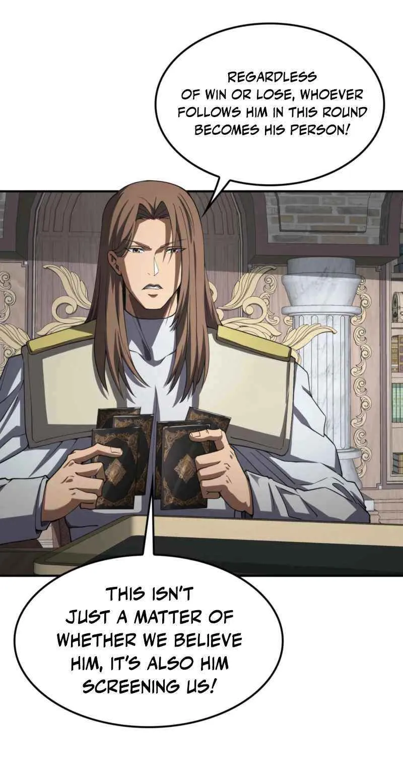 Read Apocalypse Sword God chapter 87 image 52 on Lezhin