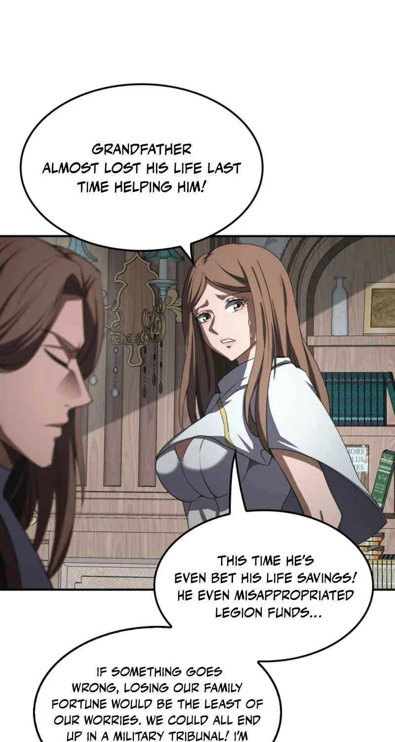 Read Apocalypse Sword God chapter 87 image 53 on Lezhin