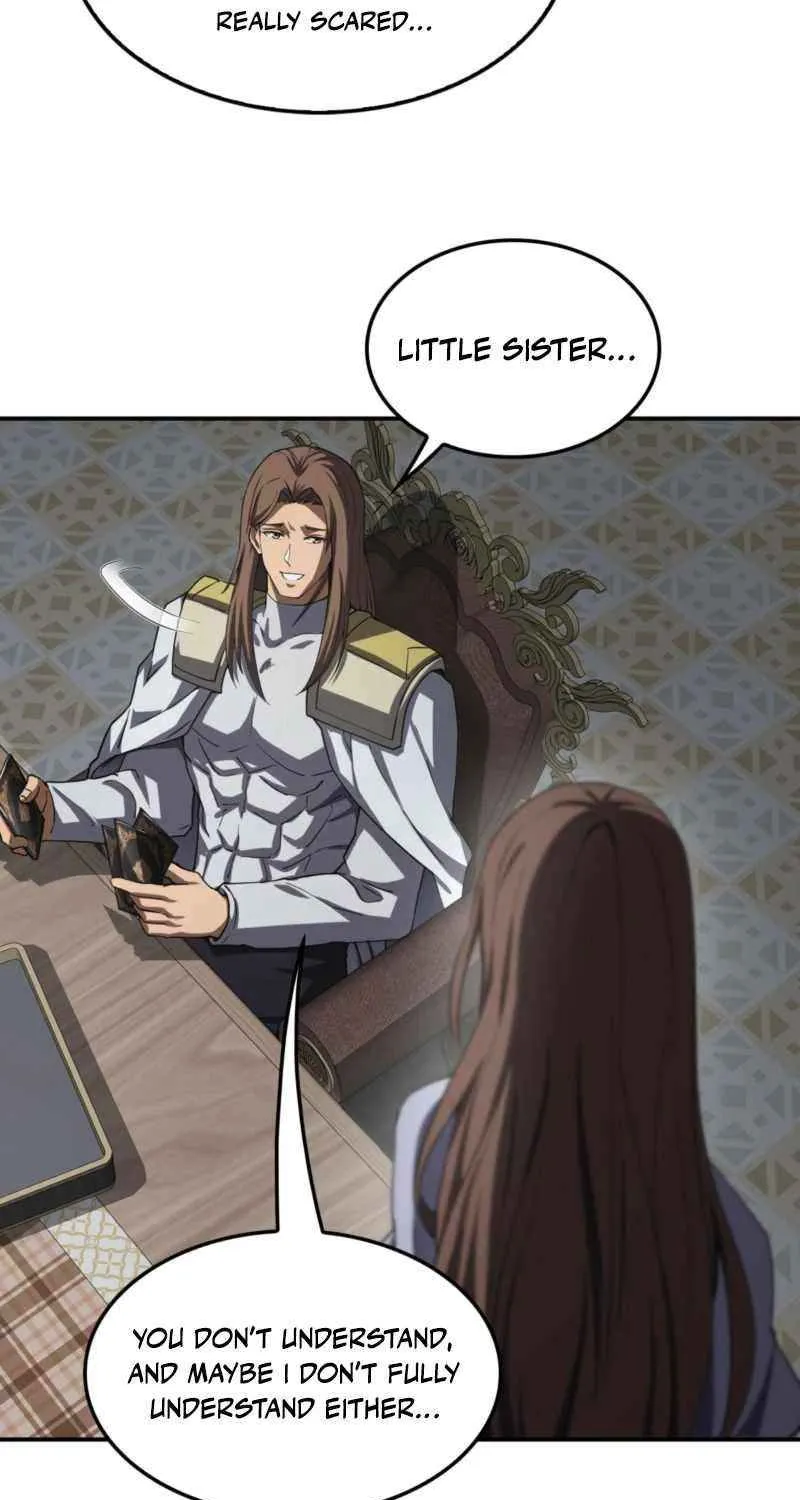 Read Apocalypse Sword God chapter 87 image 54 on Lezhin