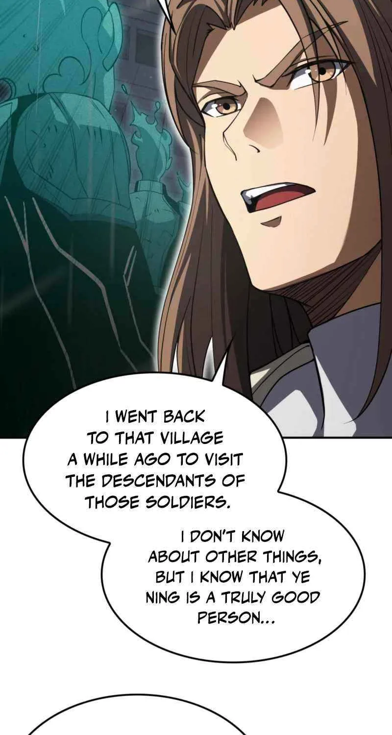 Read Apocalypse Sword God chapter 87 image 57 on Lezhin