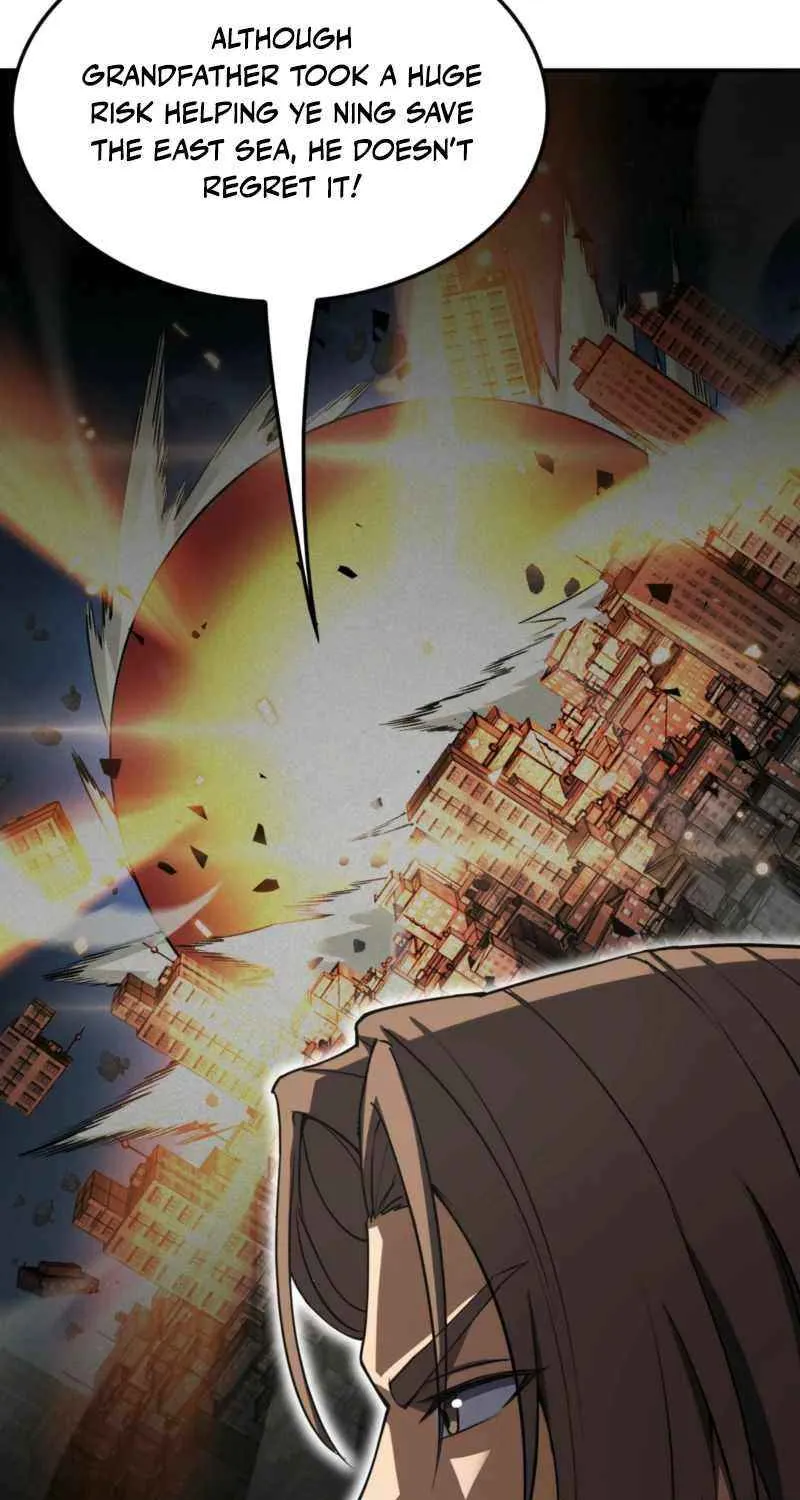 Read Apocalypse Sword God chapter 87 image 58 on Lezhin