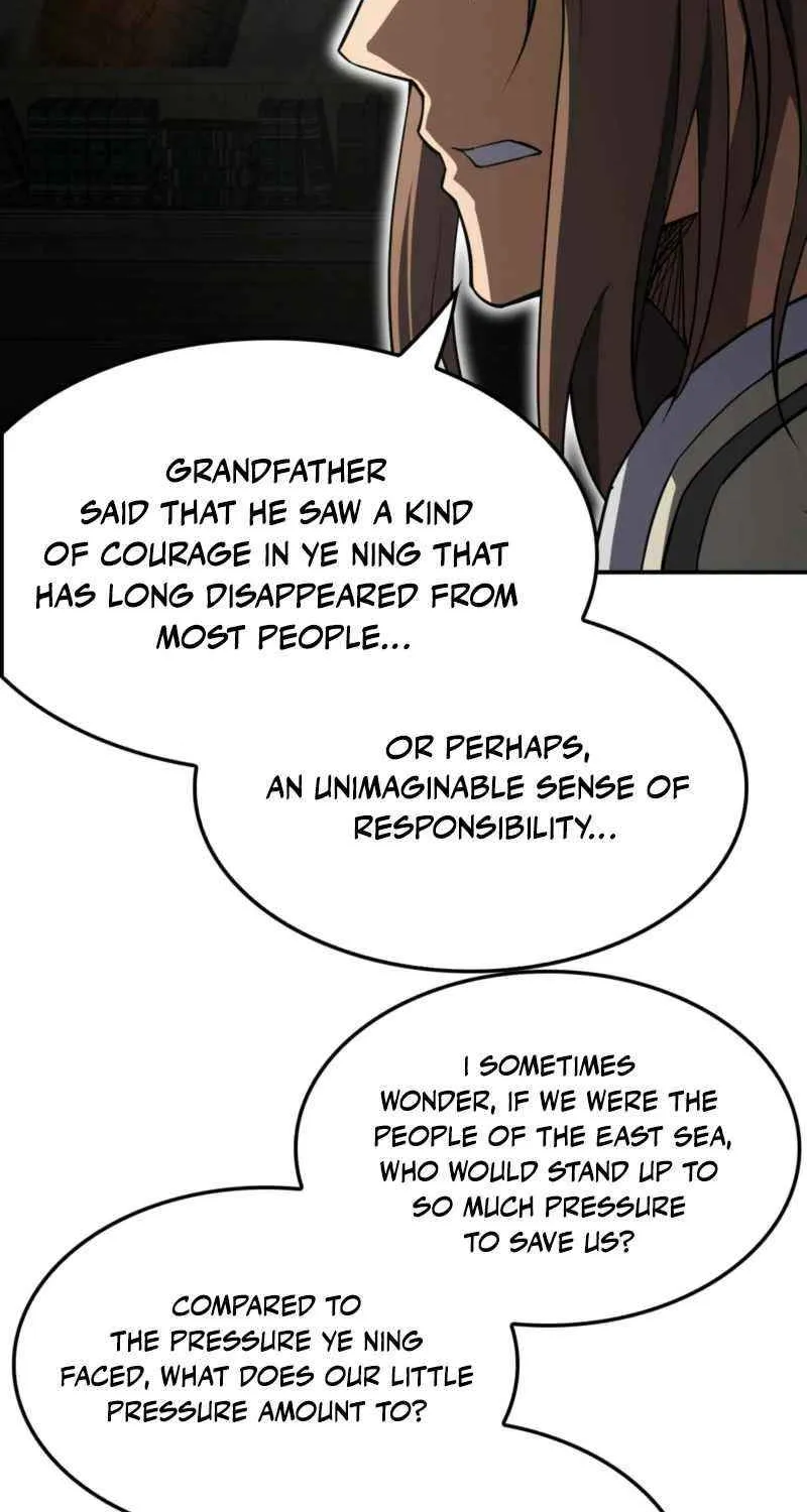 Read Apocalypse Sword God chapter 87 image 59 on Lezhin
