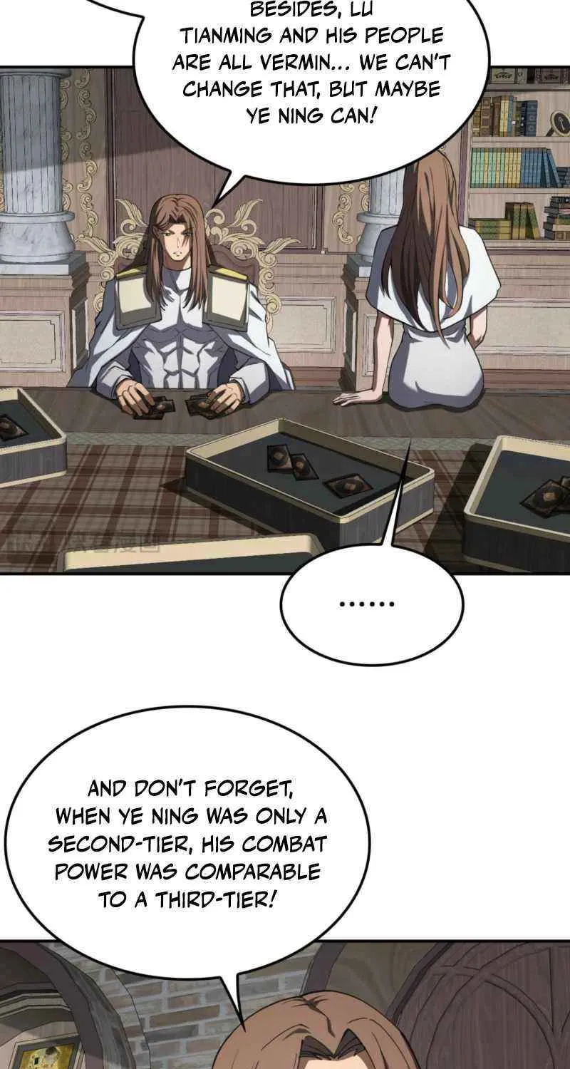 Read Apocalypse Sword God chapter 87 image 60 on Lezhin
