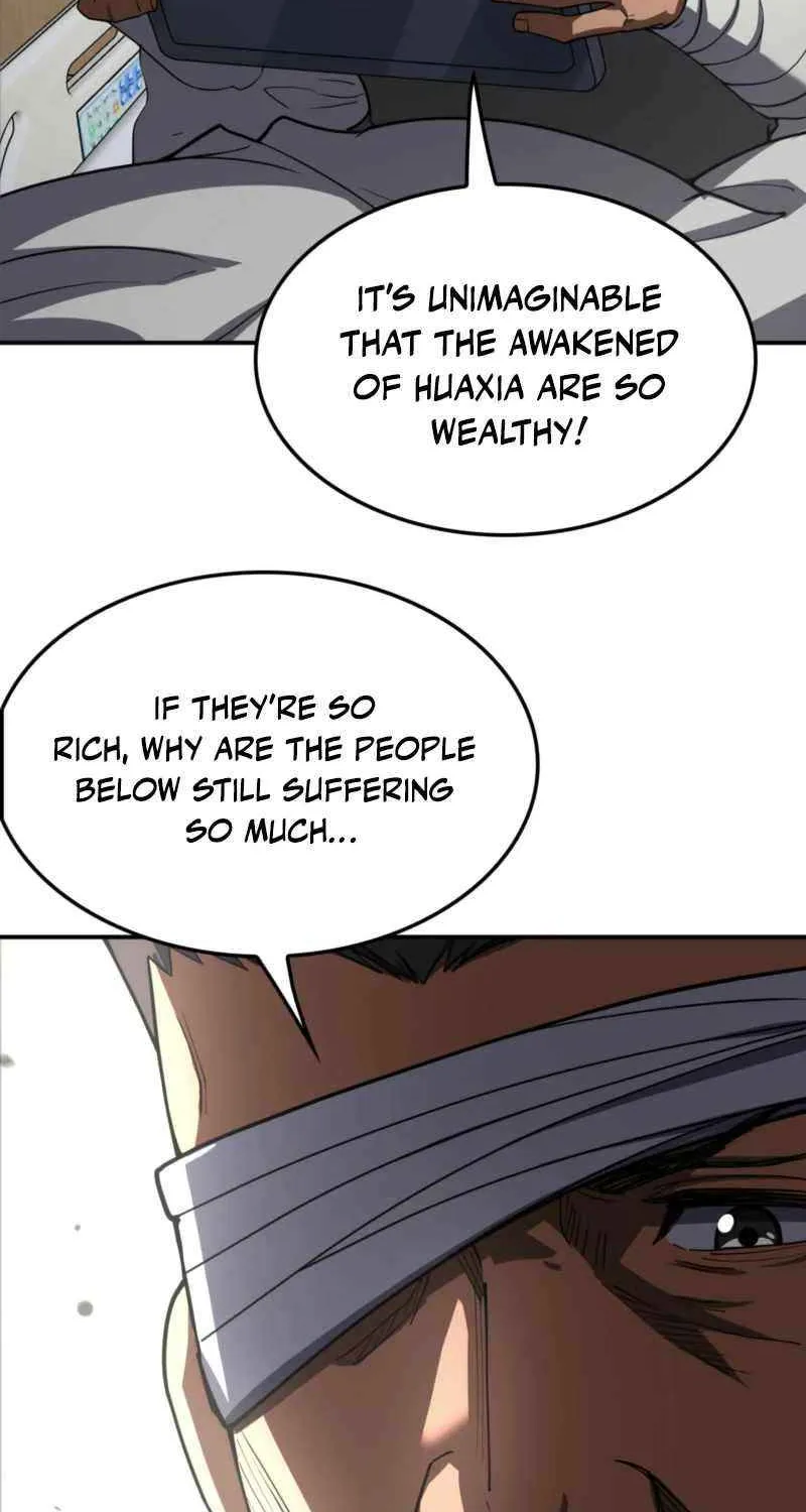 Read Apocalypse Sword God chapter 87 image 66 on Lezhin