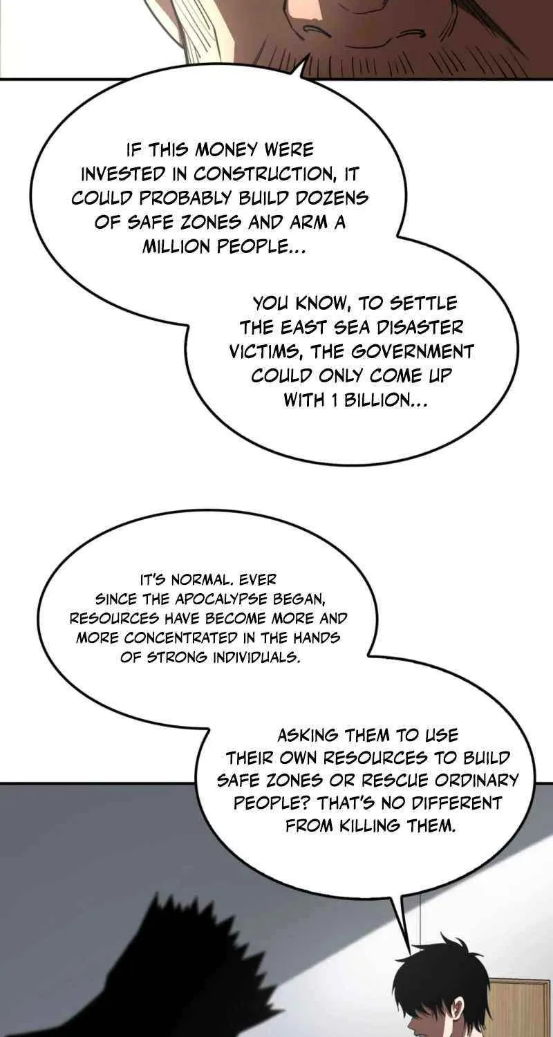 Read Apocalypse Sword God chapter 87 image 67 on Lezhin