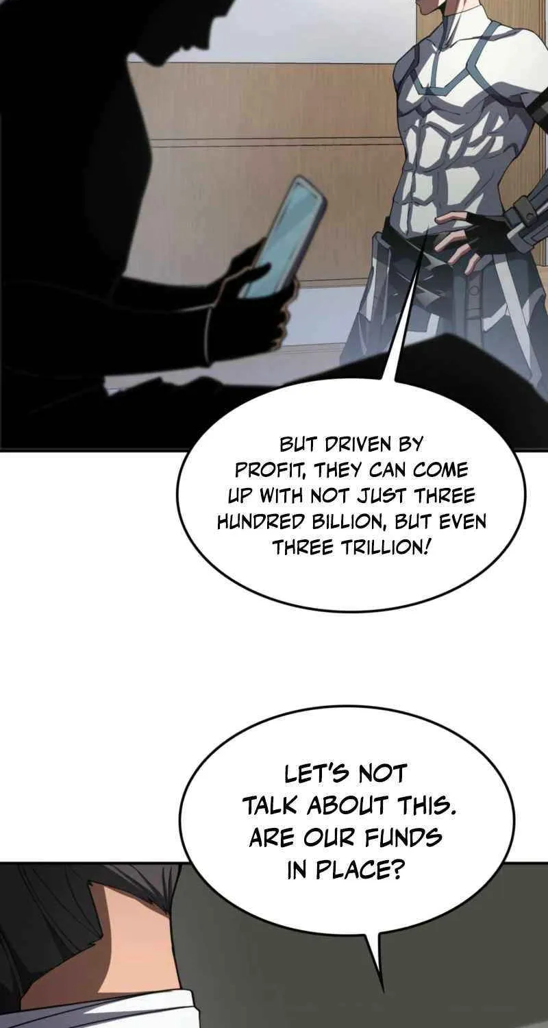 Read Apocalypse Sword God chapter 87 image 68 on Lezhin