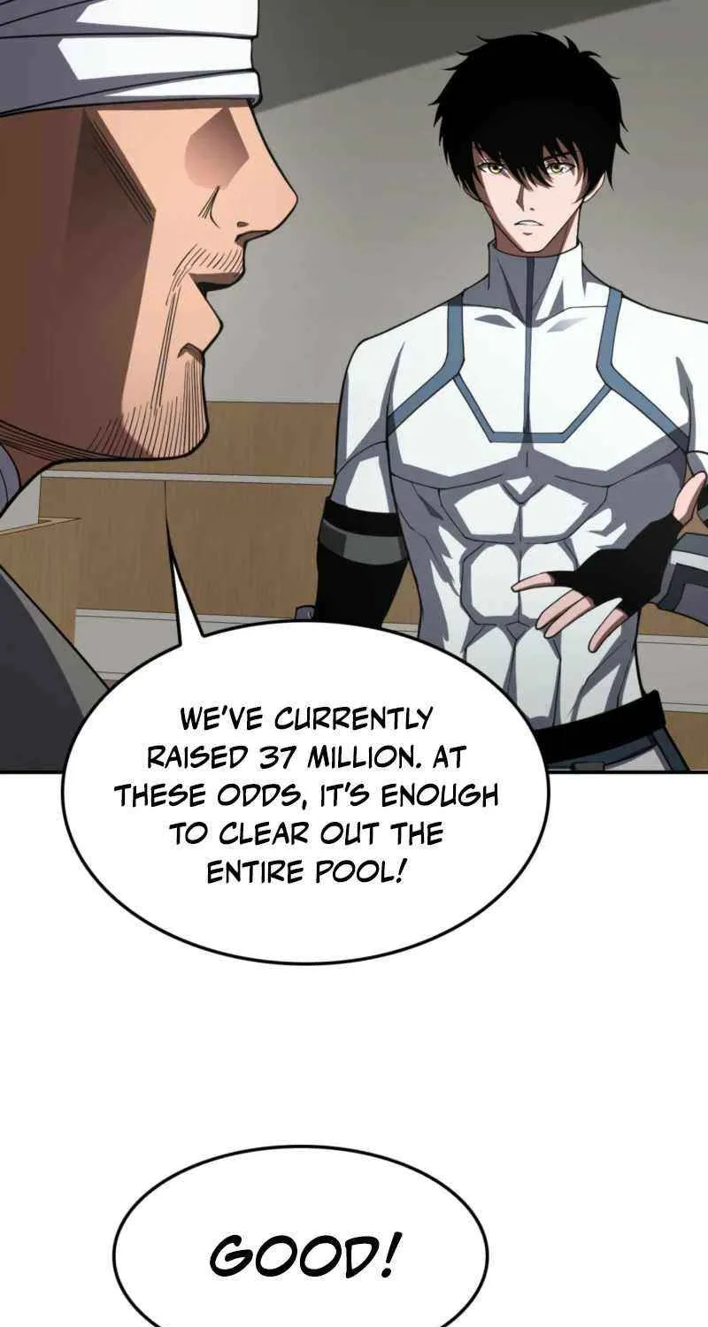 Read Apocalypse Sword God chapter 87 image 69 on Lezhin