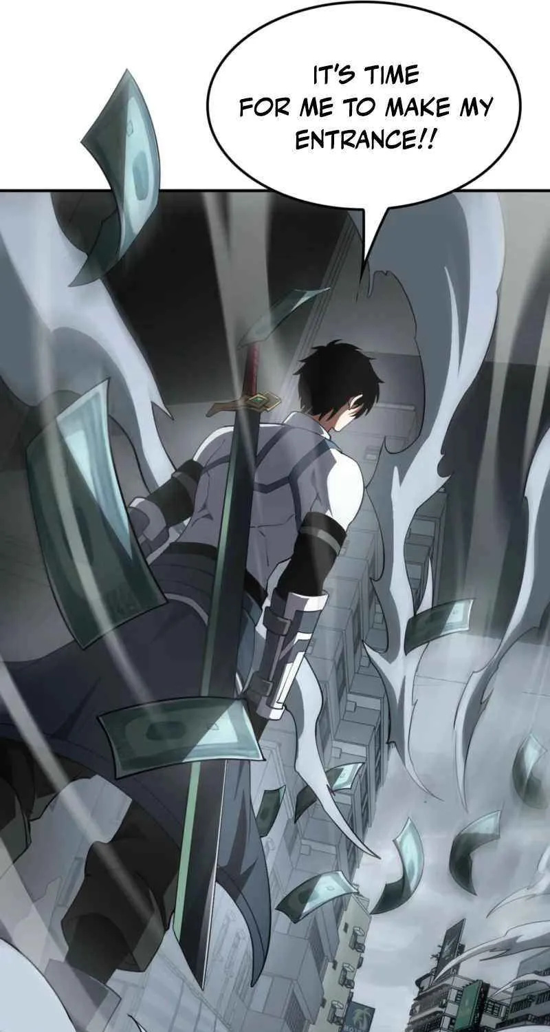 Read Apocalypse Sword God chapter 87 image 71 on Lezhin