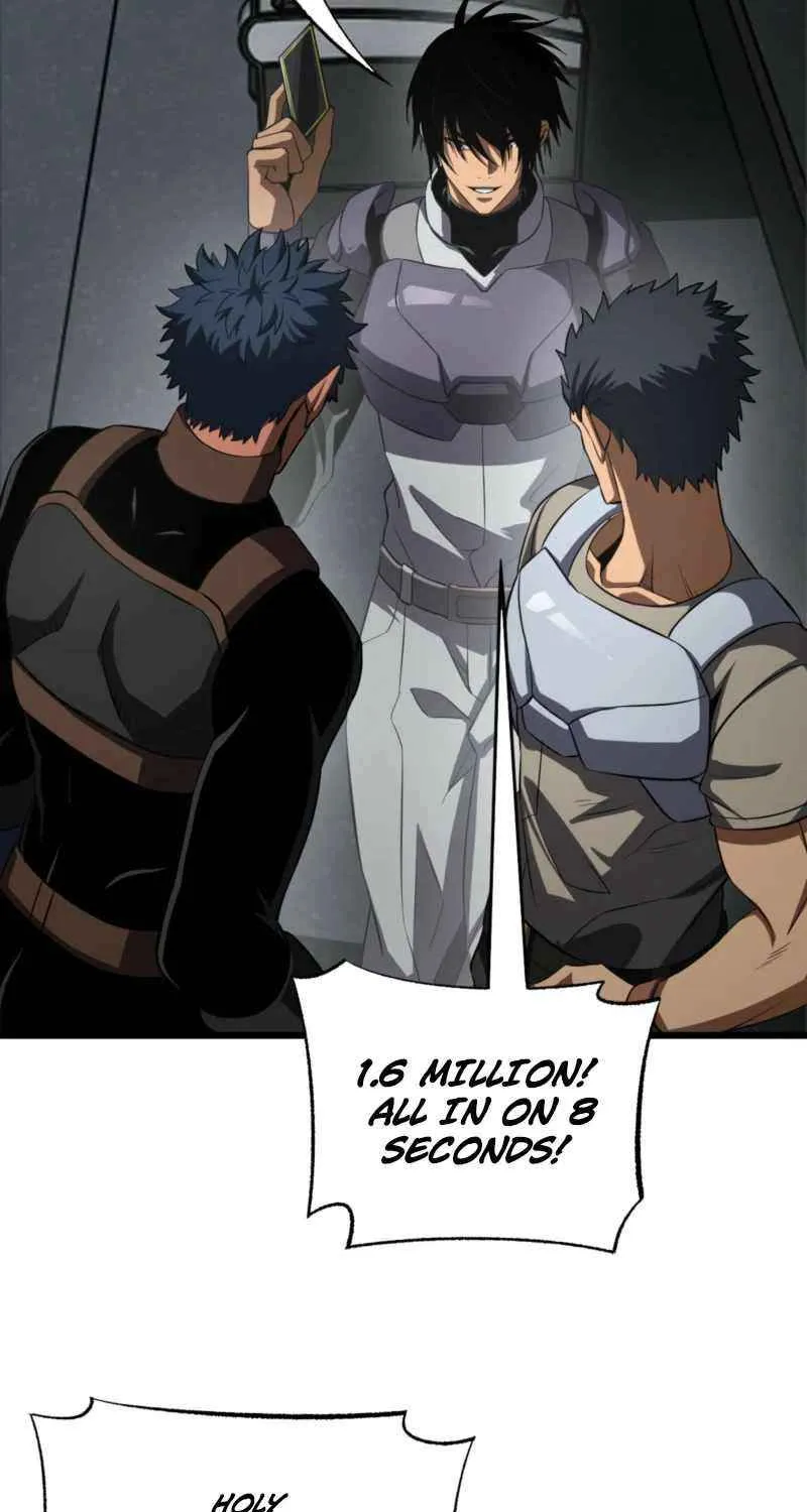 Read Apocalypse Sword God chapter 87 image 8 on Lezhin
