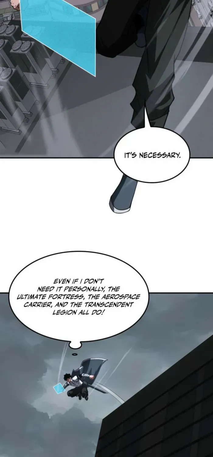 Read Apocalypse Sword God chapter 88 image 12 on Lezhin