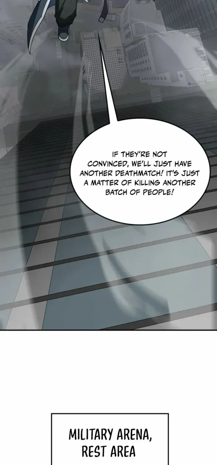 Read Apocalypse Sword God chapter 88 image 14 on Lezhin