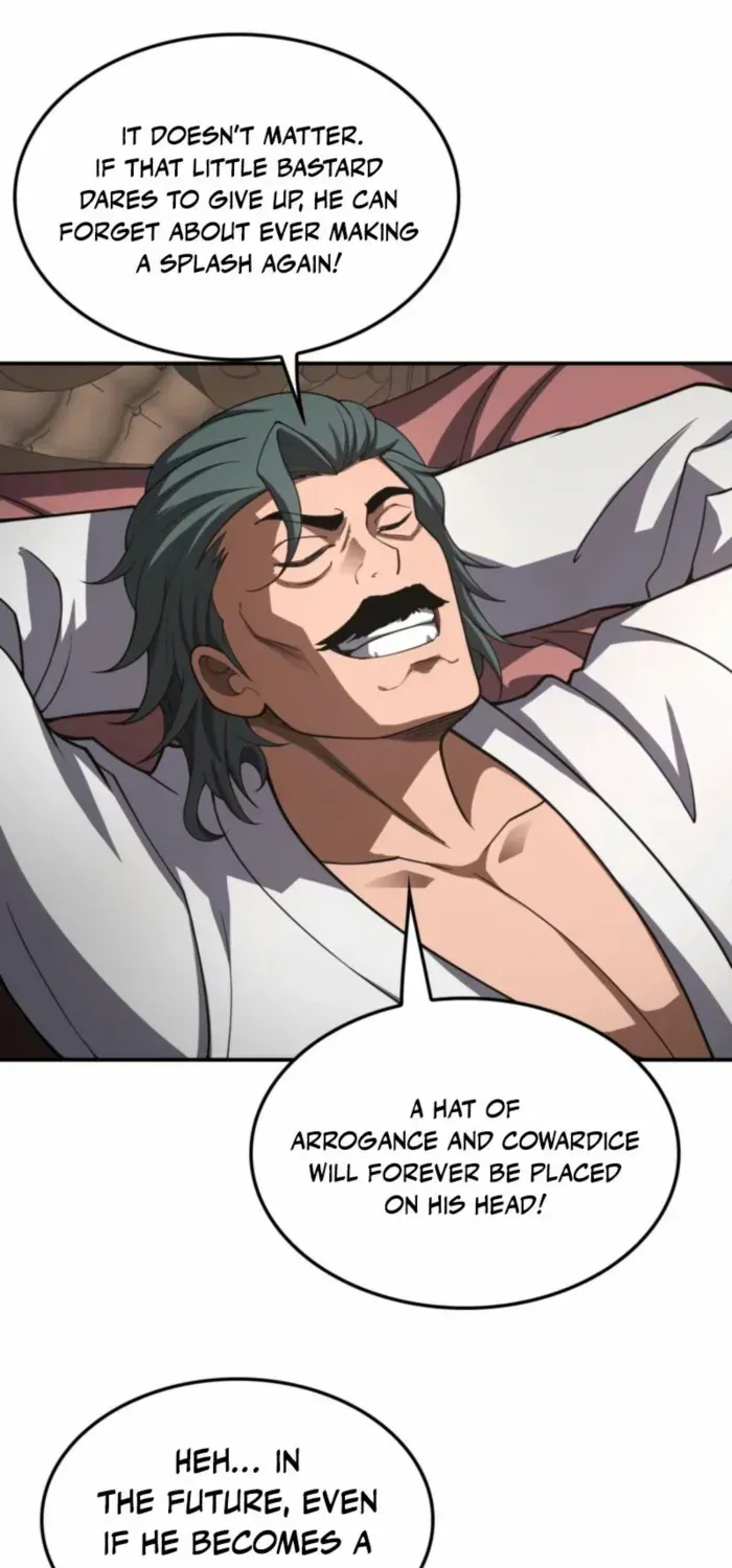 Read Apocalypse Sword God chapter 88 image 17 on Lezhin